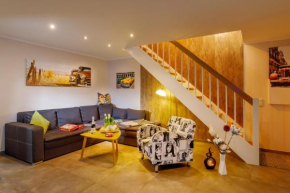 Premiumferienhaus Lanai Hasselfelde